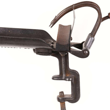 c1900 Antique Cherry Pitter by Goodell New Hampshire