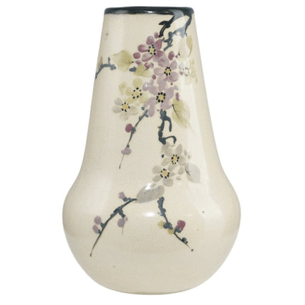 Weller Hudson Cherry Blossom Vase