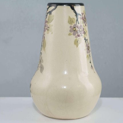 Weller Hudson Cherry Blossom Vase