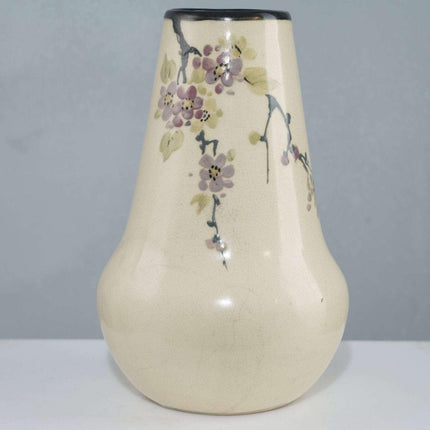 Weller Hudson Cherry Blossom Vase