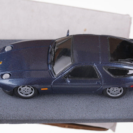 1993 Mike Arensdorf 928 and 935 Bohanan Porsche Scale models