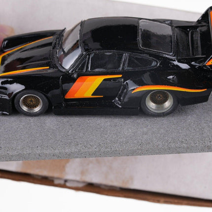 1993 Mike Arensdorf 928 and 935 Bohanan Porsche Scale models