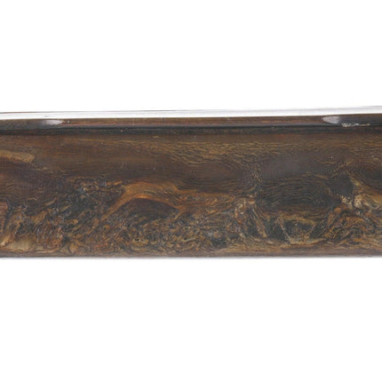 18th/19th century Tortoise shell and horn snuff box