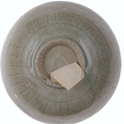 Chinese Song Celadon Tea Bowl