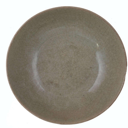 Chinese Song Celadon Tea Bowl