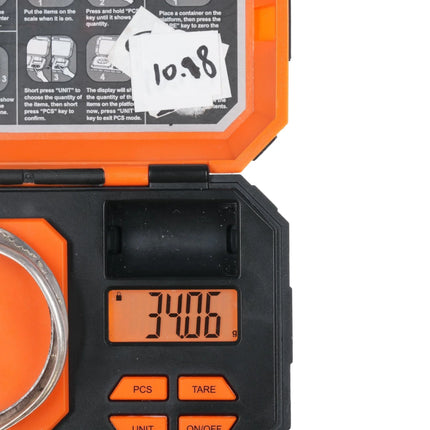 6.75" 2 Vintage Navajo sterling stacking cuff bracelets - Estate Fresh Austin