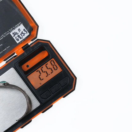 6.75" 30's-40's Navajo silver and turquoise bracelet with stars stampings - Estate Fresh Austin