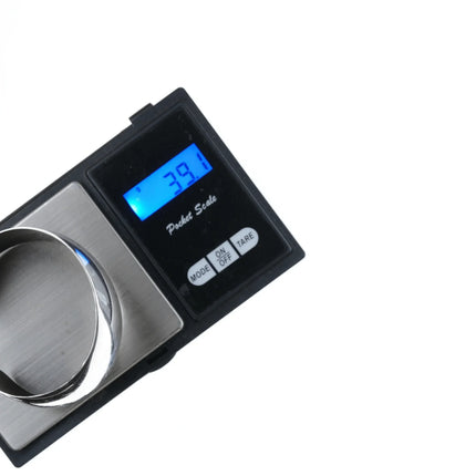 6.75" CJA Southwestern Sterling Modernist Cuff bracelet - Estate Fresh Austin