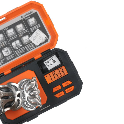 6.75" Cody Sanderson Navajo Heavy Repousse silver cuff bracelet - Estate Fresh Austin