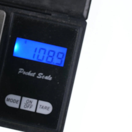 6.75" Darrell Cadman-Navajo Kingman Turquoise sterling silver cuff bracelet - Estate Fresh Austin