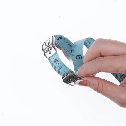 6.75" Gary Reeves (1962-2014) Navajo heavy stamped silver and turquoise bracelet - Estate Fresh Austin