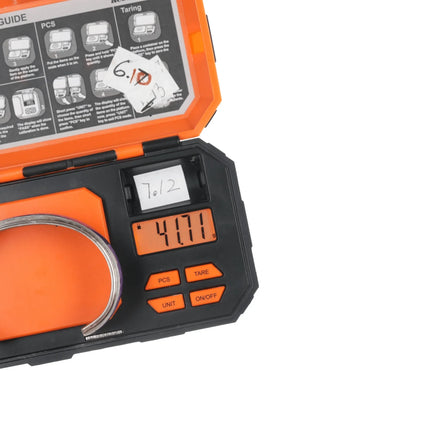 6.75" Harold Smith Navajo Sugilite inlaid sterling cuff bracelet - Estate Fresh Austin