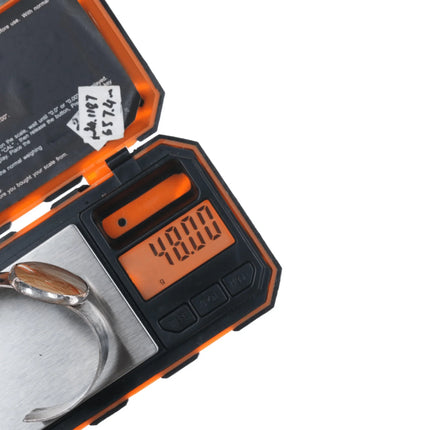 6.75" Retro Southwestern sterling and jasper cuff bracelet - Estate Fresh Austin