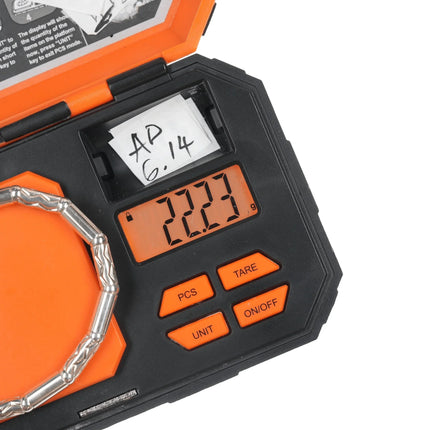 6.75" Tiffany Sterling Aztec bracelet - Estate Fresh Austin