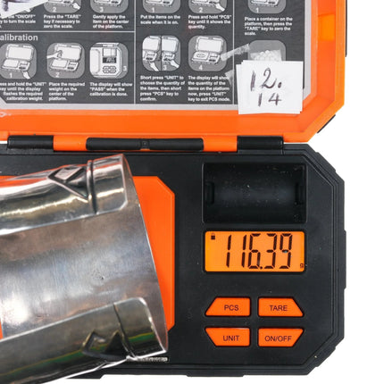 6.75" Vintage Native American Overlay wide band cuff bracelet sterling silver - Estate Fresh Austin