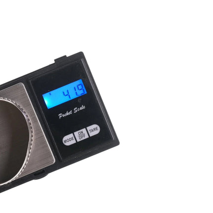 6.75" Vintage Navajo stamped silver cuff bracelet - Estate Fresh Austin