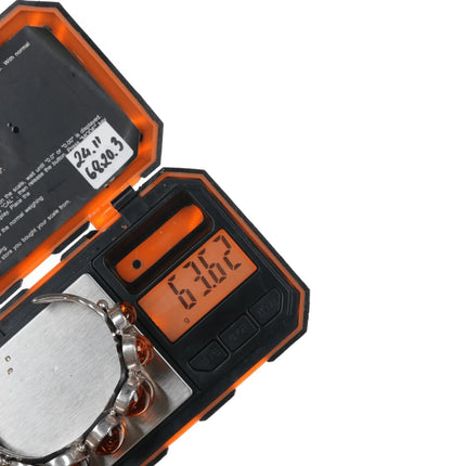 6.75" Wilson Begay silver and petrified tree sap cuff bracelet - Estate Fresh Austin