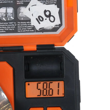 7" c1940's Navajo Curio wide sterling cuff bracelet - Estate Fresh Austin