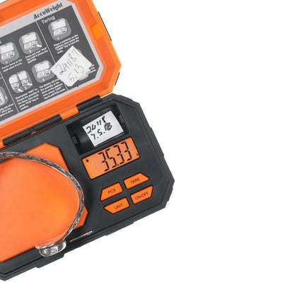 7" Chief Wolf Robe Hunt (1905-1977) Acoma Ingot silver and turquoise Snake cuff bracelet - Estate Fresh Austin