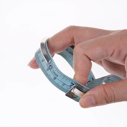 7" Garcia Santa Fe Southwestern sterling and turquoise bracelet - Estate Fresh Austin