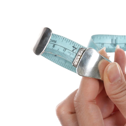 7" Heavy 14k/Sterling Jefferson Brown heartline bear Navajo cuff bracelet - Estate Fresh Austin