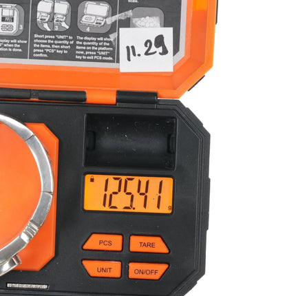 7" Heavy 14k/Sterling Jefferson Brown heartline bear Navajo cuff bracelet - Estate Fresh Austin