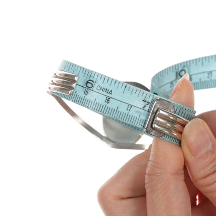 7" Sterling spiderweb turquoise cuff bracelet - Estate Fresh Austin
