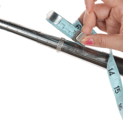 7" & Sz10.5 RS Southwestern sterling cuff bracelet and ring - Estate Fresh Austin