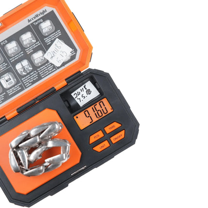 7" William Spratling Sterling Snake Scale link bracelet - Estate Fresh Austin