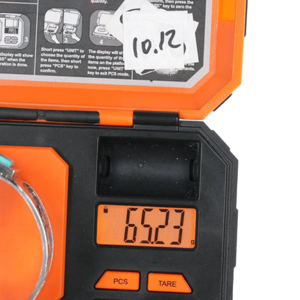 7.25" Cecil Ashley Navajo sterling cuff bracelet with turquoise inlay - Estate Fresh Austin