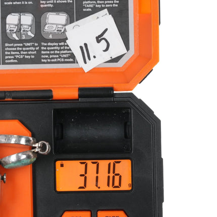 7.25" Federico Jimenez sterling and turquoise link bracelet - Estate Fresh Austin