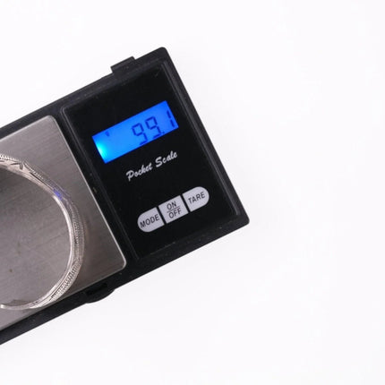 7.25" Vintage Sandoval Navajo Heavy stamped sterling bracelet - Estate Fresh Austin