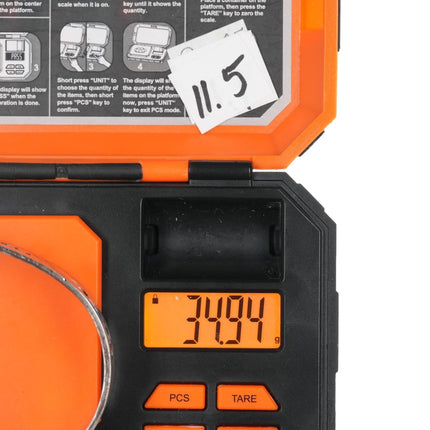 7.5" Val Tsosie Navajo sterling kokopelli cuff bracelet - Estate Fresh Austin