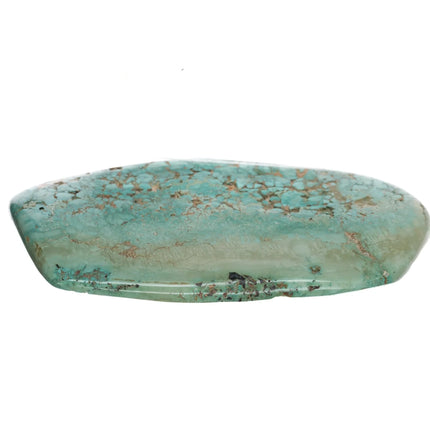 785.15 Carat Large Natural American turquoise cabochon - Estate Fresh Austin
