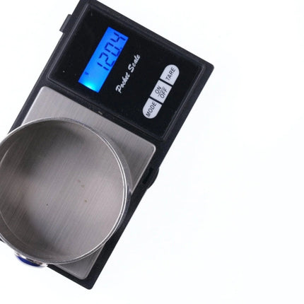 8" Les Baker (1935-2014) Southwestern sterling and lapis bangle - Estate Fresh Austin