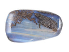80ct Boulder Opal drilled pendant/bead - Estate Fresh Austin