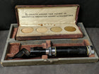 American Optical Cruxite Optometrist Tools Early 20th century - Estate Fresh Austin