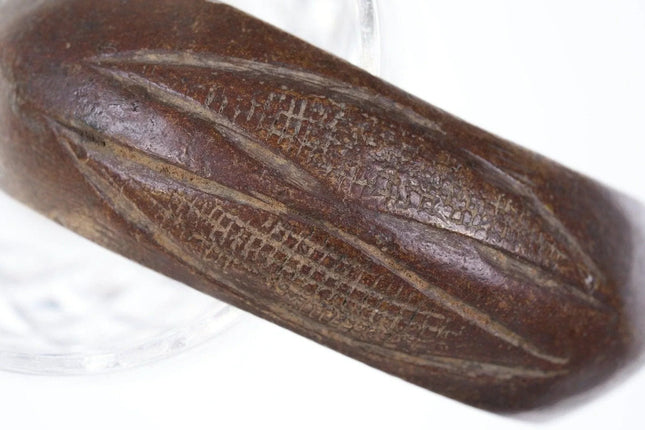 Ancient bronze bracelet - Estate Fresh Austin