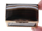 Antique Agate Trinket/match box - Estate Fresh Austin