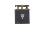 Antique Brass trench lighter - Estate Fresh Austin