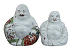 Antique Chinese Porcelain Buddha Figures - Estate Fresh Austin