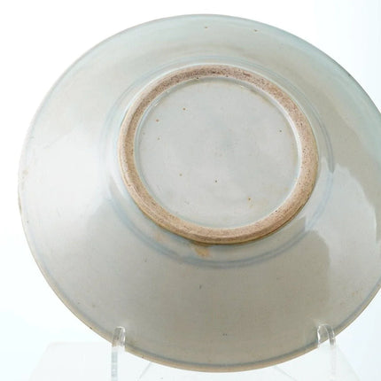 Antique Chinese Swatow Bowl - Estate Fresh Austin