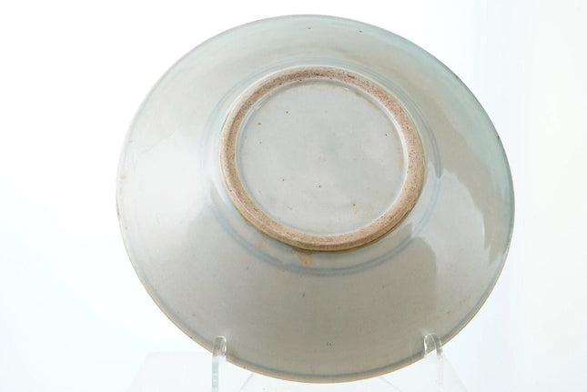 Antique Chinese Swatow Bowl - Estate Fresh Austin