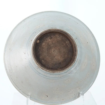 Antique chinese swatow kitchen bowl - Estate Fresh Austin