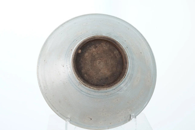 Antique chinese swatow kitchen bowl - Estate Fresh Austin