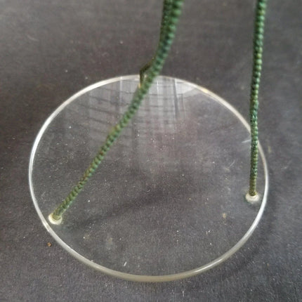 Antique De Grave, Short, & Fanner Portable Gold/Apothecary Scales c.1850 - Estate Fresh Austin