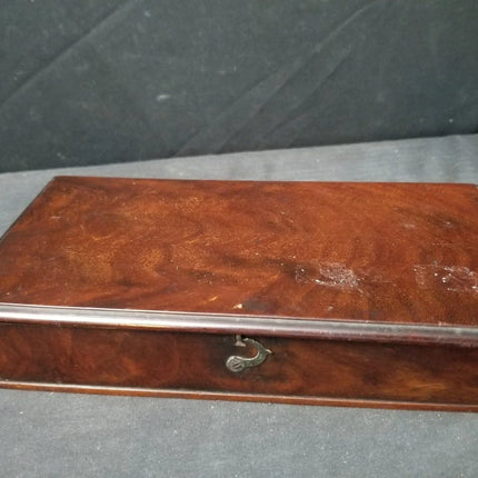 Antique De Grave, Short, & Fanner Portable Gold/Apothecary Scales c.1850 - Estate Fresh Austin