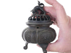 Antique Japanese Bronze Censer 2 - Estate Fresh Austin