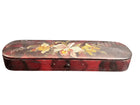 Antique Japanese Lacquer Brush/Pen/Calligraphy Box - Estate Fresh Austin
