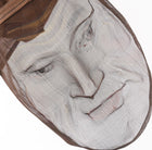 Antique Mesh Masquerade mask - Estate Fresh Austin